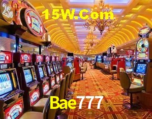 Integração de APIs Bae777