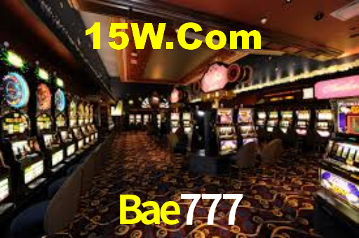 Bae777 Com Login