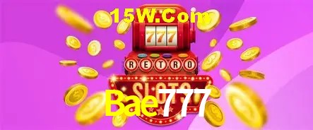 Benefícios da Conta Bae777