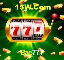 Jogos de Slot Bae777