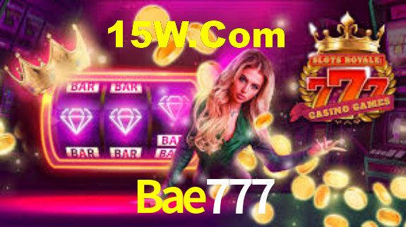 Interface do App Bae777