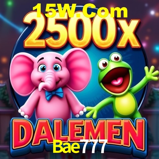 A Emoção da Loteria na Bae777: Uma Chance de Mudança de Vida