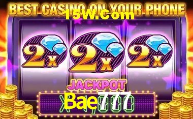 Diretório de Jogos Bae777
