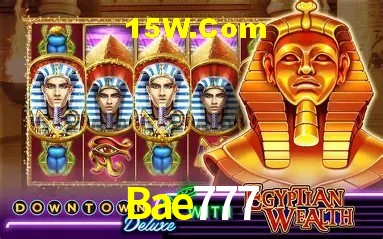 Casino Ao Vivo Bae777