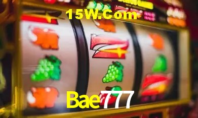 Tecnologia da Plataforma Bae777