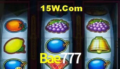 Sistemas de Segurança Bae777