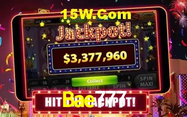 Casino Ao Vivo Bae777