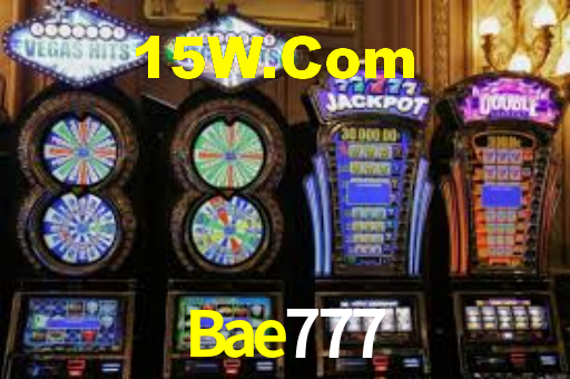 Bae777: Seu Cassino Premiado com Pagamentos Rápidos