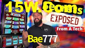 Bônus Diários Bae777